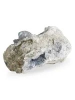 Celestine Geode Crystal