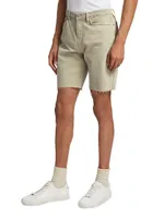 L'Homme Cut-Off Shorts