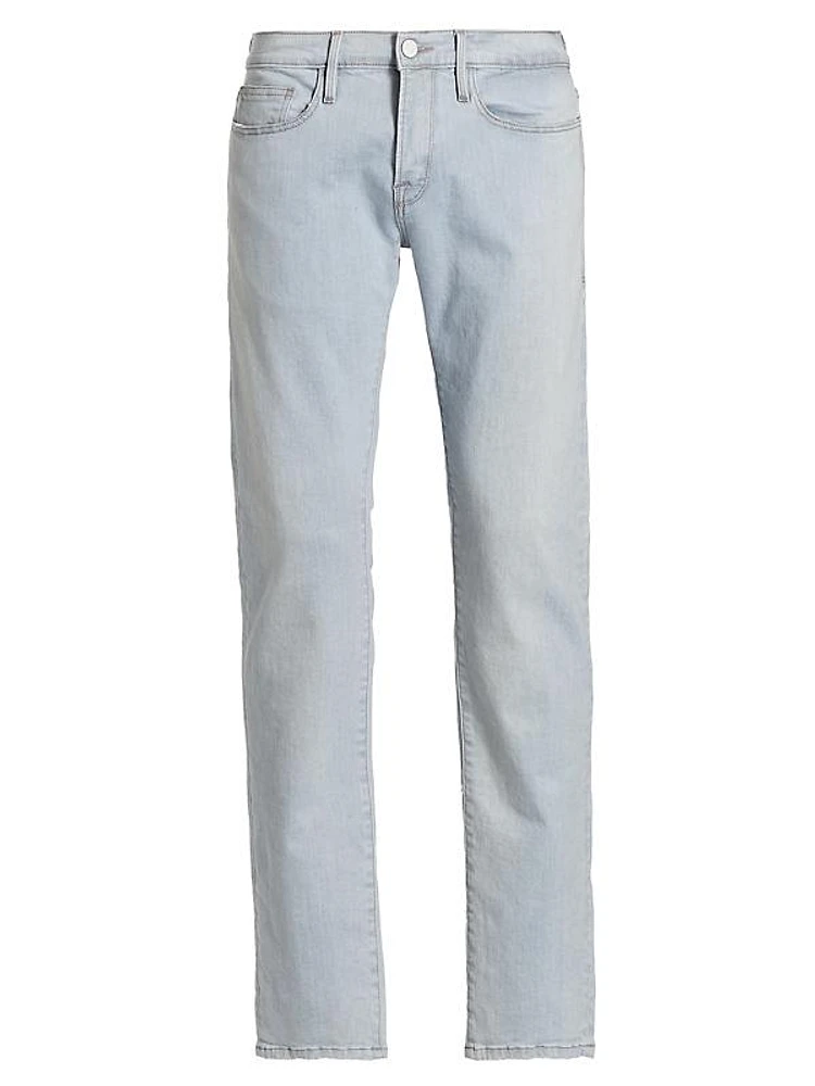 L'Homme Slim-Fit Jeans