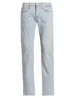 L'Homme Slim-Fit Jeans