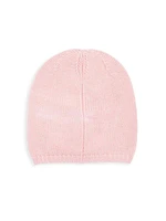 Girl's Carolyn Rowan x Stephanie Gottlieb Merino Wool Beanie