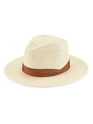 Panama Straw Hat