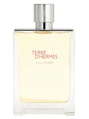 Terre d'Hermès Eau Givrée de Parfum