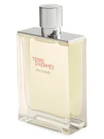 Terre d'Hermès Eau Givrée de Parfum