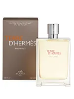 Terre d'Hermès Eau Givrée de Parfum