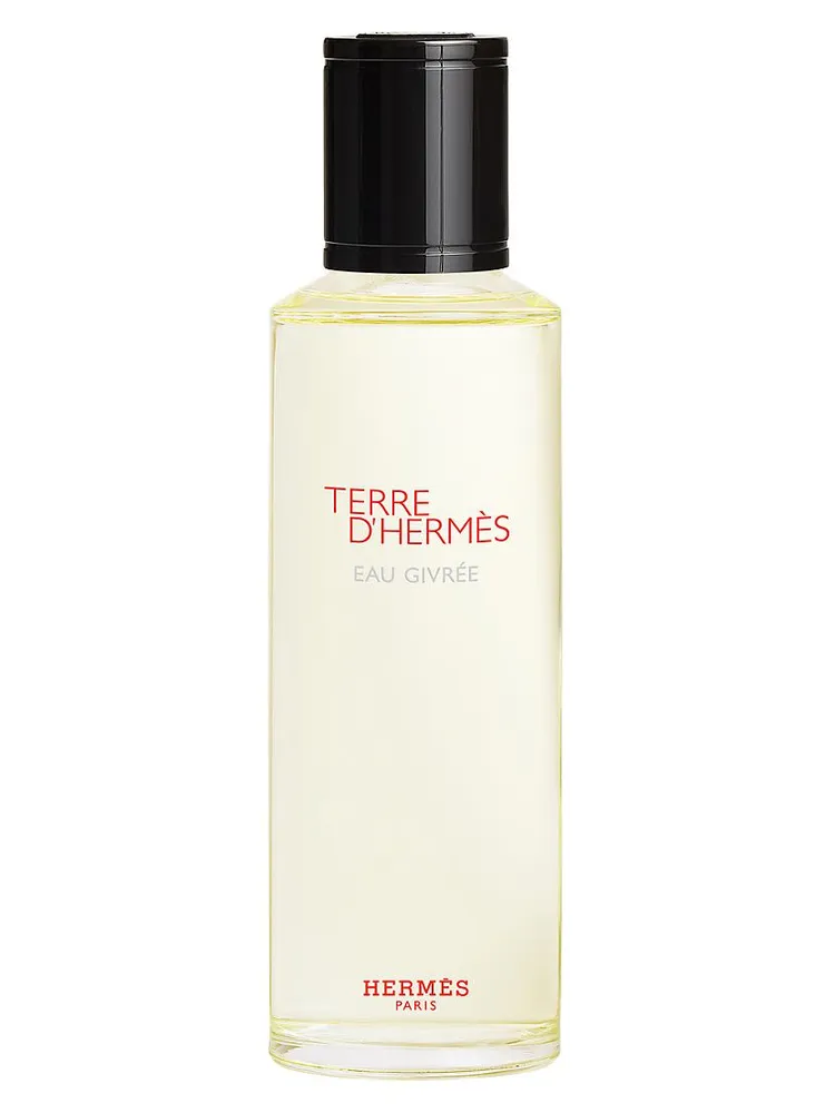 Terre D'Hermès Eau Givrée Refill