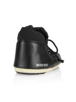 Unisex Icon Evolution Pump Moon Boots