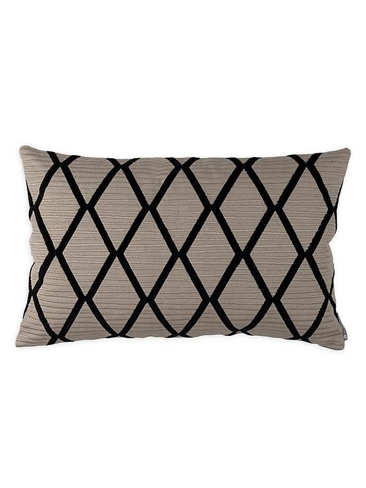 Brook Rectangle Pillow