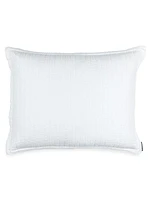 Tessa Quilted Standard Pillow