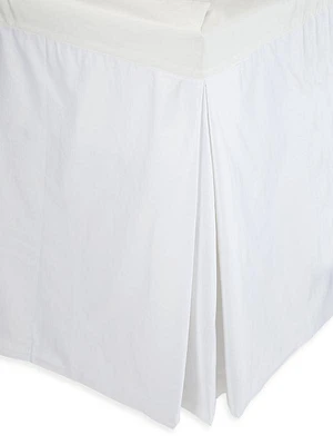 3-Panel Tailored Bed Skirt