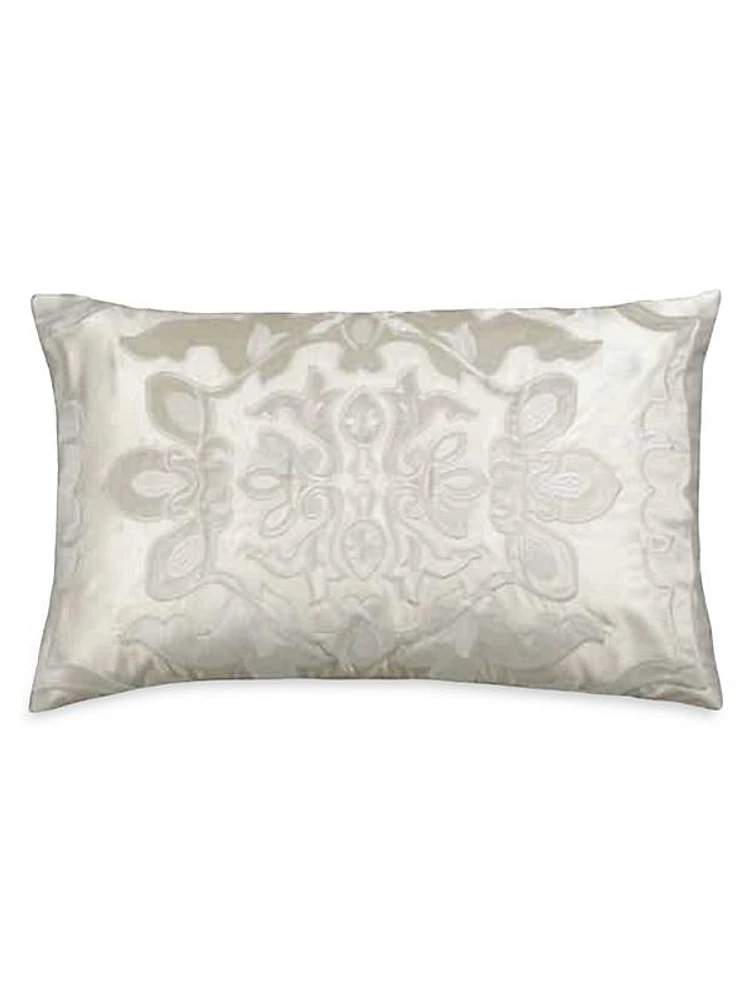 Jana European Pillow