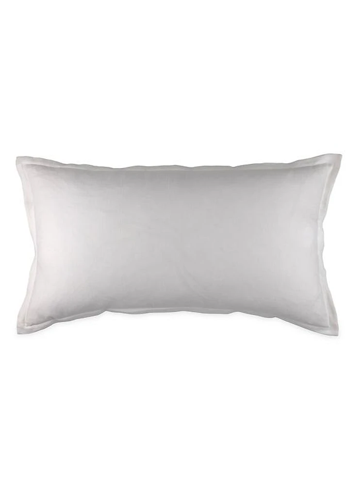 Rain King Pillow