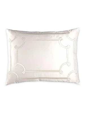 Vendome Pillowcase & Insert