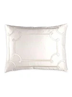 Vendome Pillowcase & Insert