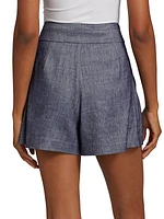 MICHELLE SMITH x Saks Katia Shorts