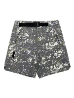 Nephim Storm Shorts