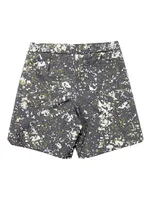 Nephim Storm Shorts