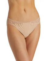 Spell On You Lace Briefs