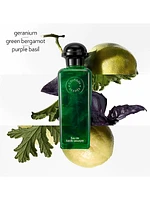 Eau De Basilic Pourpre Eau De Cologne