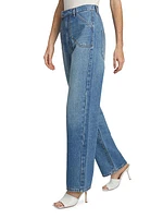 Ms. Keaton Farmstand Jeans