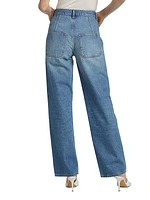 Ms. Keaton Farmstand Jeans