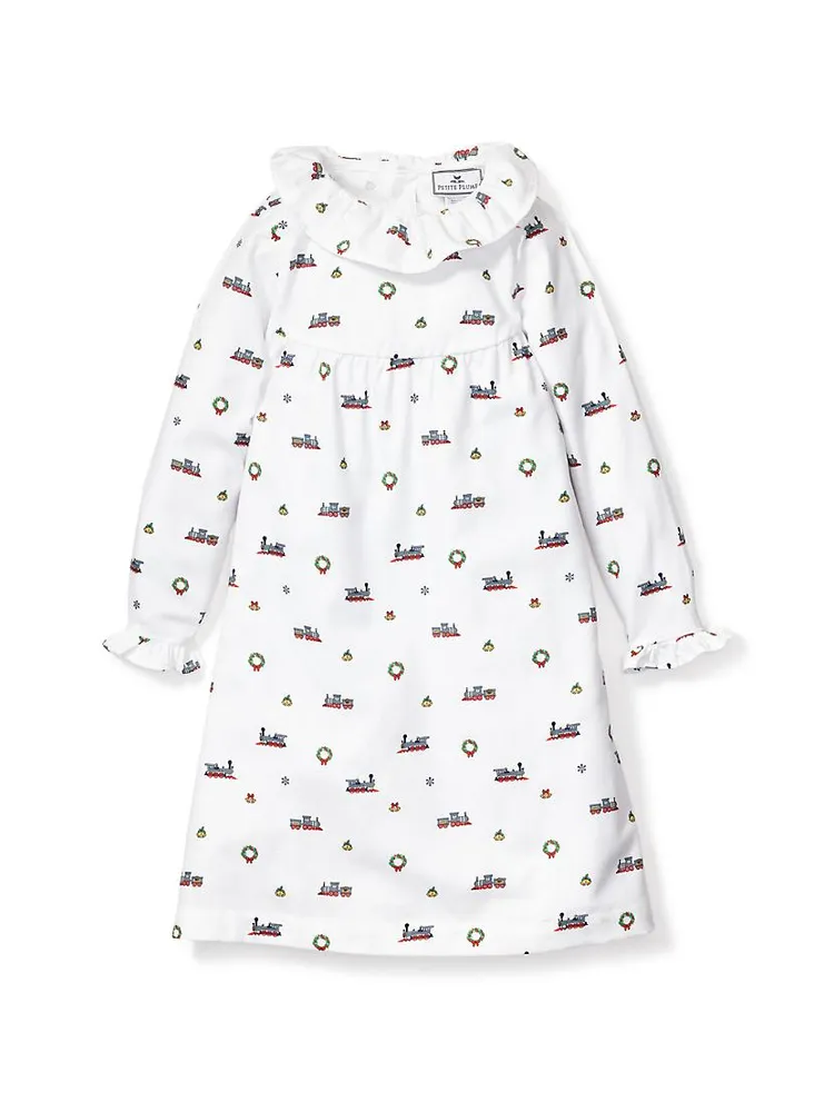 Baby's, Little Girl's & Arctic Express Scarlett Nightgown