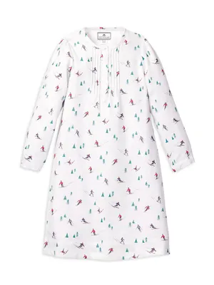 Baby's, Littlle Girl's & Apres Ski Beatrice Nightgown