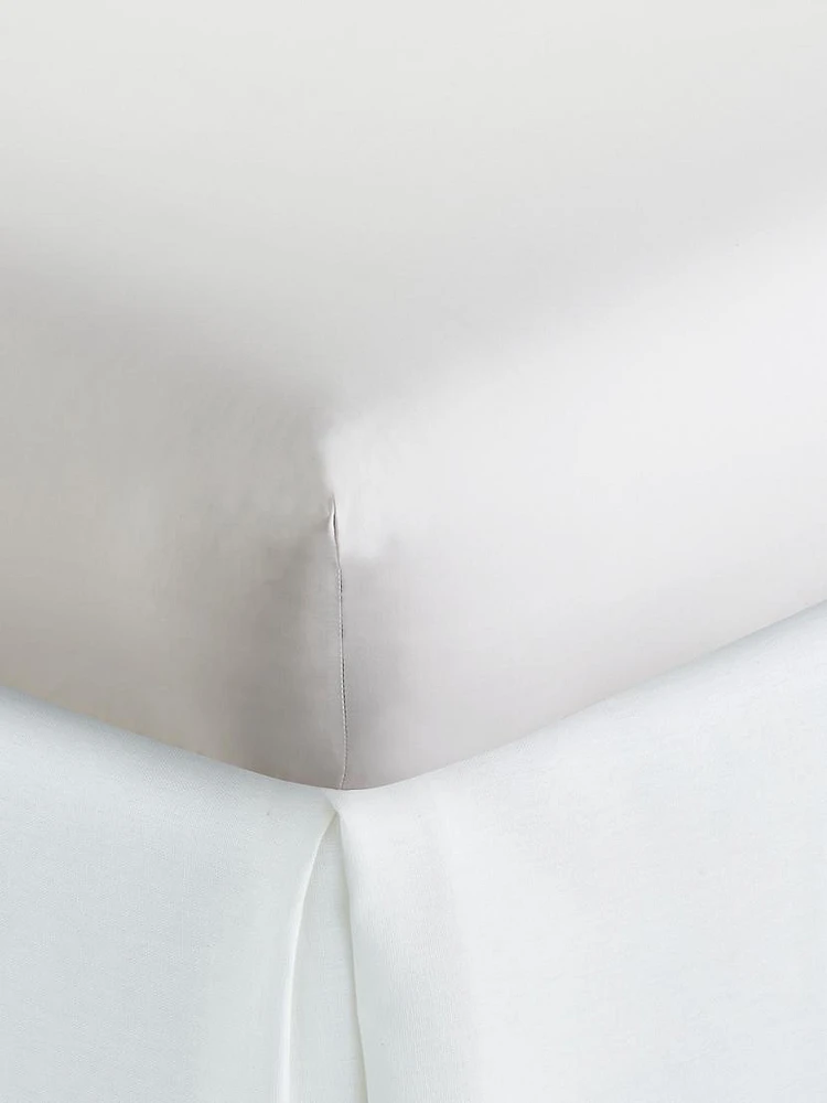 Nile Egyptian Cotton Fitted Sheet