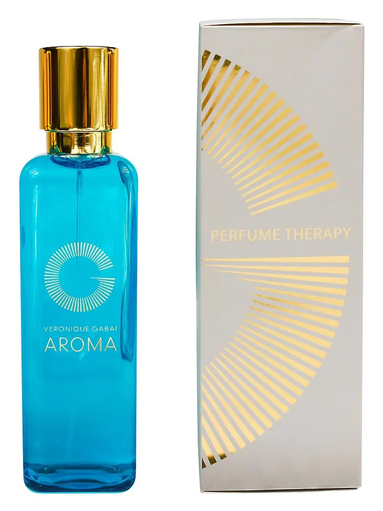 Aroma Veronique Gabai Body Eau De Parfum