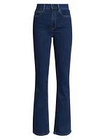 Stella Flared Leg Jeans