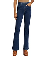 Stella Flared Leg Jeans