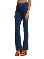 Stella Flared Leg Jeans