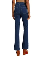 Stella Flared Leg Jeans