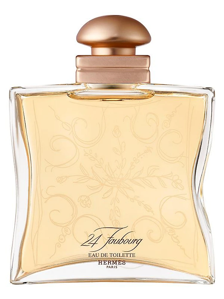 24 Faubourg Eau de Toilette