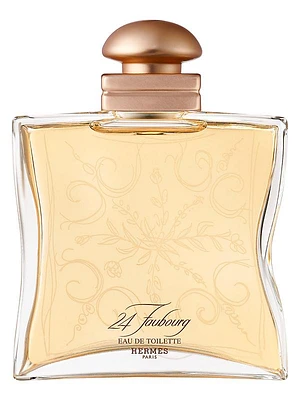 24 Faubourg Eau de Toilette