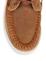 Keuka Mid Moccasins