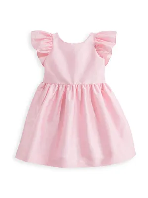 Little Girl's & Girl's Edenham Dress