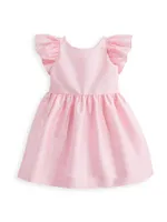 Little Girl's & Girl's Edenham Dress