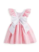 Little Girl's & Girl's Edenham Dress