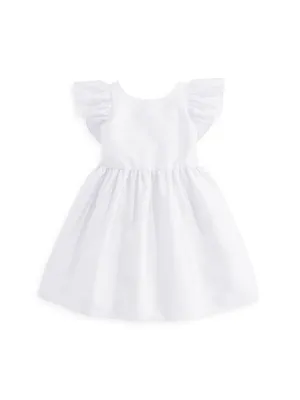 Little Girl's & Girl's Edenham Dress