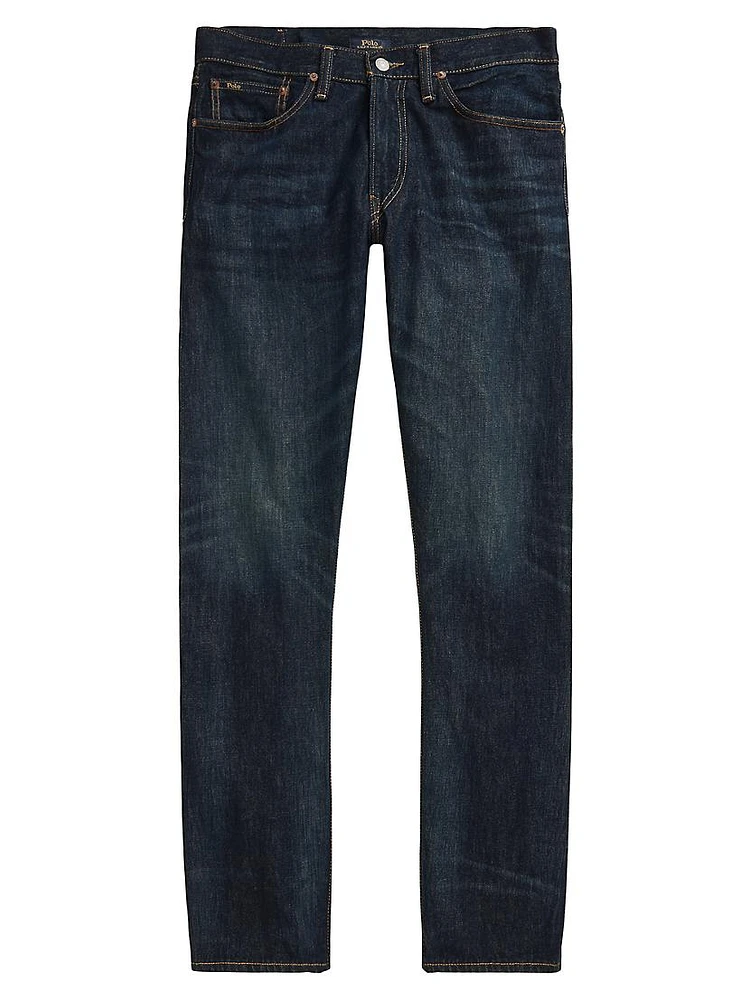 Sullivan Slim-Fit Jeans