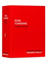 Rose Tonnerre Perfume