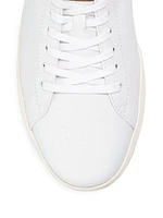 Grandpro Tennis Leather Sneakers