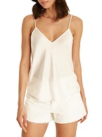 Bond Silk Camisole