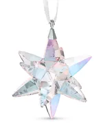 Holiday Star Ornament