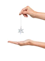 Holiday Star Ornament