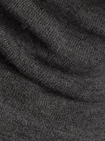 Lynnette Cashmere Turtleneck Sweater