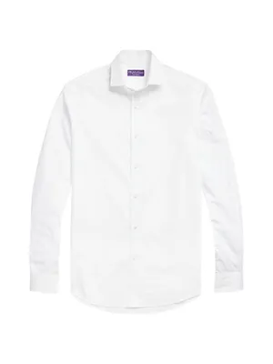 Dexter Long-Sleeve Shirt