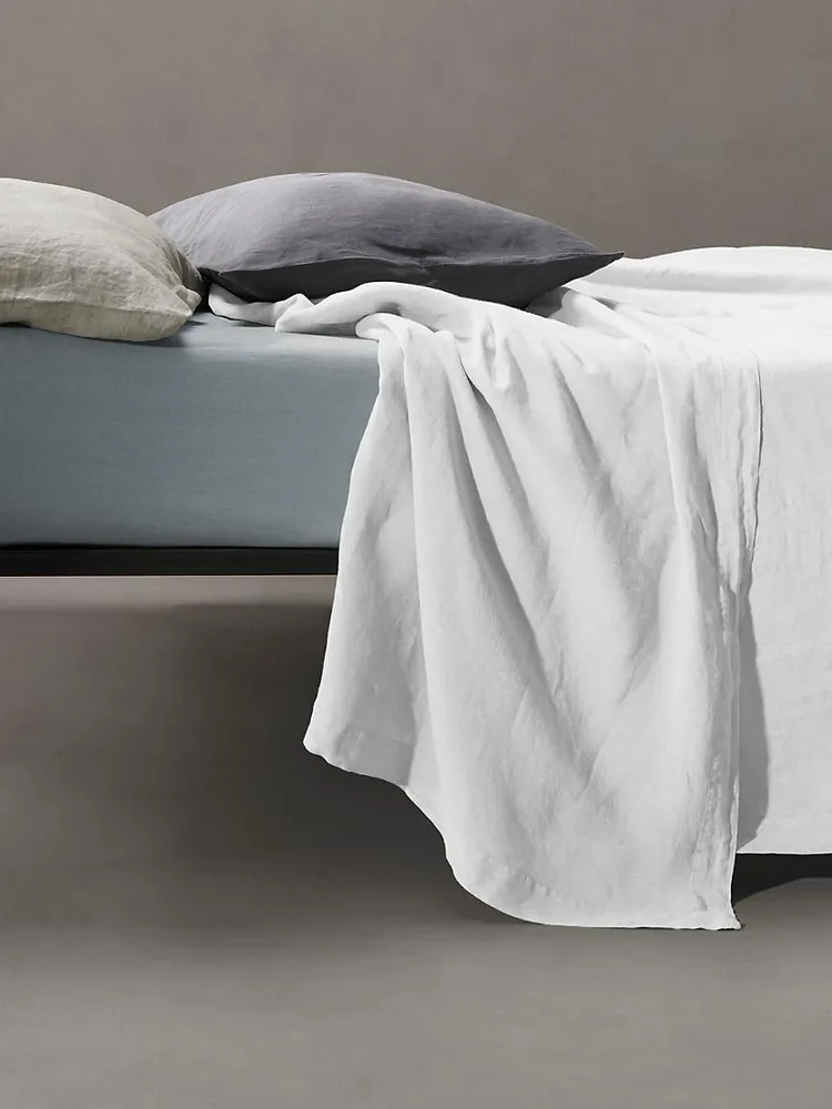 Rem Linen Flat Sheet