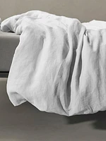 REM Linen Duvet Cover